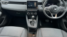 Renault Clio 1.6 E-TECH full hybrid 145 Techno 5dr Auto Hybrid Hatchback